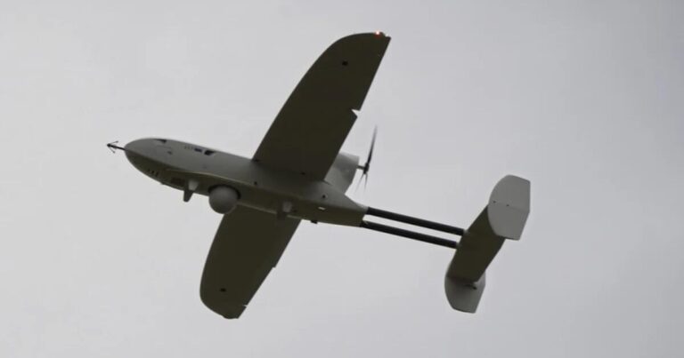 Kiyevə dron hücumu zamanı daha bir azərbaycanlı yaralanıb