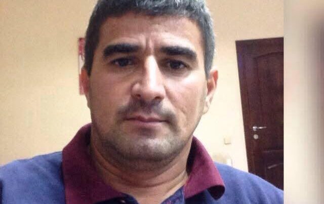 Kiyev bazarına dron hücumu-Kürdəmir sakini həlak oldu