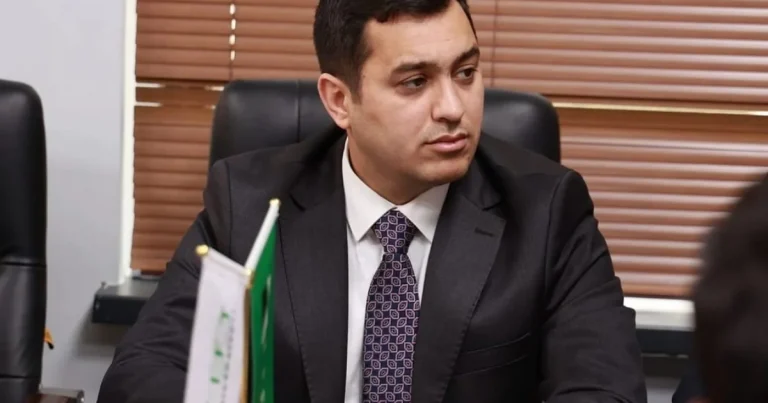 Fərid Şahbazlı: “Prezident İlham Əliyevin TDT ilə bağlı fikirləri ortaq dəyərlərdən ortaq gücə keçidin mesajıdır”