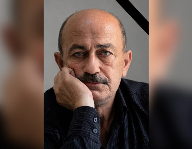 “Qorxma, mən səninləyəm”in rejissoru vəfat etdi – Foto