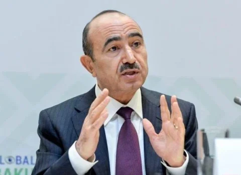 Əli Həsənovun qızının Dubaydakı mağazası: 3 milyonluq əşyalar… – Foto