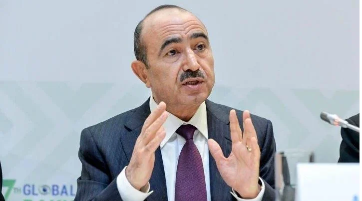 Əli Həsənovun qızının Dubaydakı mağazası: 3 milyonluq əşyalar… – Foto