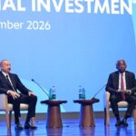 İlham Əliyev bu forumda iştirak edir – CANLI