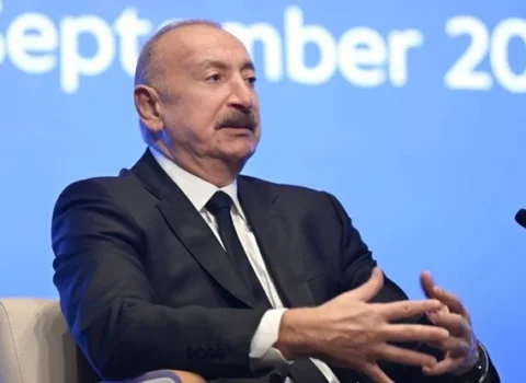 Prezident: Biz onu bir gündə sıfırlaya bilərik