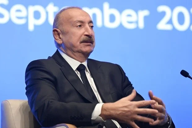 Prezident: Biz onu bir gündə sıfırlaya bilərik