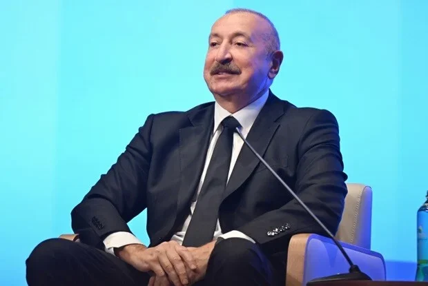 İlham Əliyev: Azərbaycan yeganə ölkədir ki…