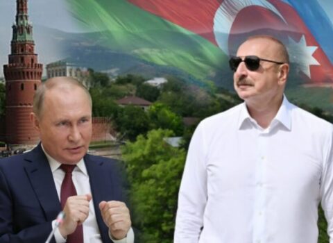 Putindən diqqətçəkən Qarabağ açıqlaması: “100 faiz əminəm ki, ermənilər…”