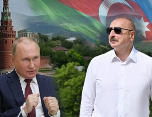 Putindən diqqətçəkən Qarabağ açıqlaması: “100 faiz əminəm ki, ermənilər…”