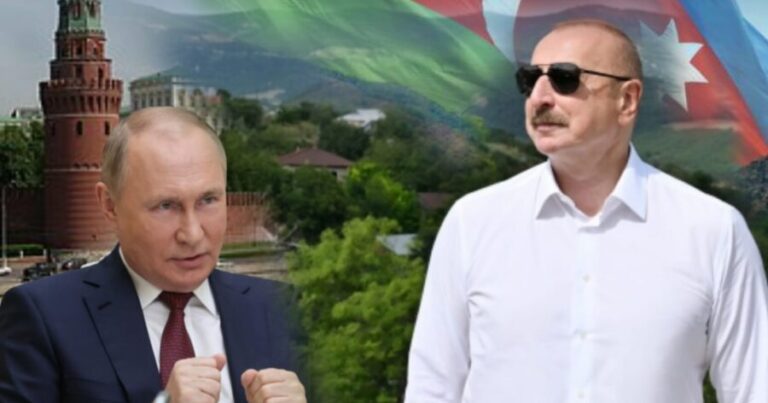 Putindən diqqətçəkən Qarabağ açıqlaması: “100 faiz əminəm ki, ermənilər…” Putindən diqqətçəkən Qarabağ açıqlaması: “100 faiz əminəm ki, ermənilər…”