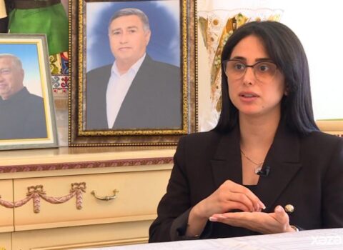 Bakıda modelyerin atasını öldürən şəxslərlə bağlı QƏRAR