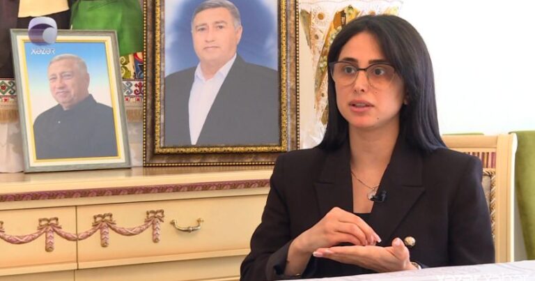 Bakıda modelyerin atasını öldürən şəxslərlə bağlı QƏRAR Bakıda modelyerin atasını öldürən şəxslərlə bağlı QƏRAR