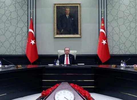 Ərdoğan NK-nı toplayır: Müharibə və Hörmüz…