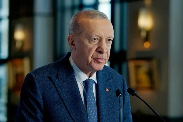 Ərdoğandan MESAJ: “Qardaşlığımızı pozmağa imkan verməyəcəyik”
