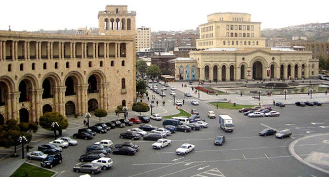 Ermənistanın Azərbaycana ixrac etdiyi məhsulun adı açıqlandı