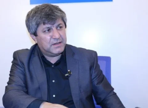 Əvəz Zeynallının son mesajı…