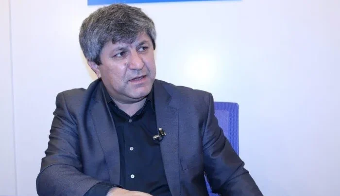Əvəz Zeynallının son mesajı…