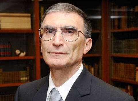 Əziz Səncər Prezident İlham Əliyevə təşəkkür etdi