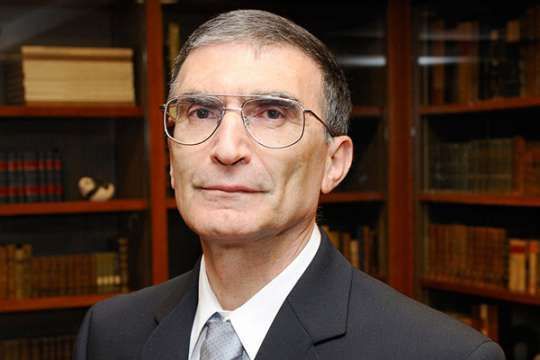 Əziz Səncər Prezident İlham Əliyevə təşəkkür etdi