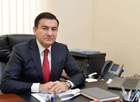 Prezidentdən Famil Mustafayevlə bağlı sərəncam