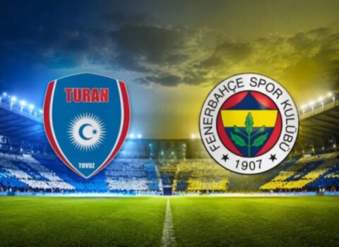 “Fənərbağça” bu tarixdə Azərbaycana gələcək