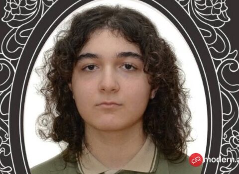 Fidan Abbaslının ölüm səbəbi açıqlandı