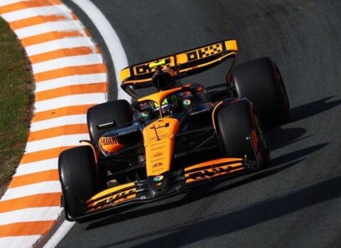“Formula-1”: Azərbaycan Qran-prisində sıralama turu başladı