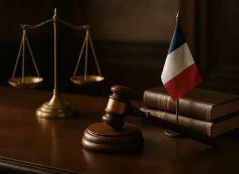Erməni cinayətkar şəbəkə Fransa məhkəməsində – Detallar