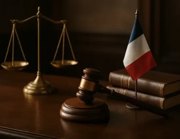 Erməni cinayətkar şəbəkə Fransa məhkəməsində – Detallar