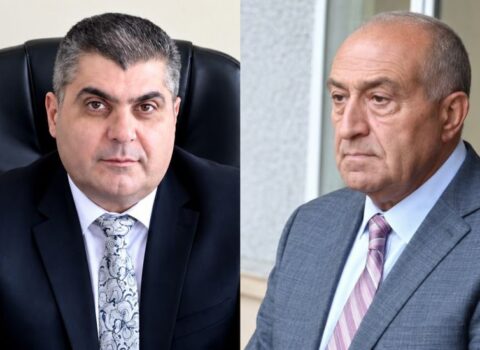 Gəncə Dövlət Regional Kollecinin keçmiş direktorlarına cinayət işi açıldı