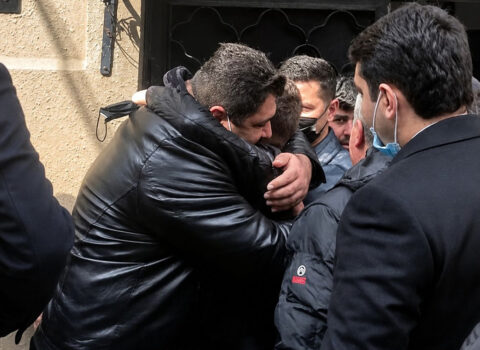 Ağayevin işi: Təkcə bəraət yox, həm də təzminat aldı – Məbləğ