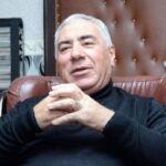 Hafiz Hacıyev: “AYNA insanların evində ayaqyoluna da xətt çəksin ki, “bu saatda gir, ya girmə”