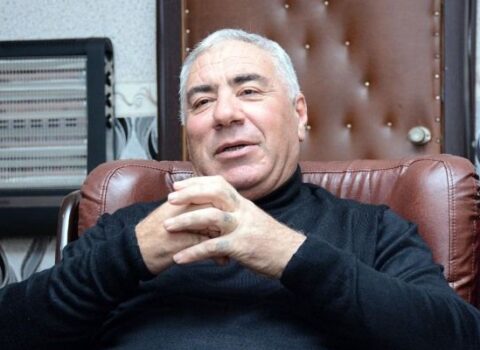 Hafiz Hacıyev: “AYNA insanların evində ayaqyoluna da xətt çəksin ki, “bu saatda gir, ya girmə”
