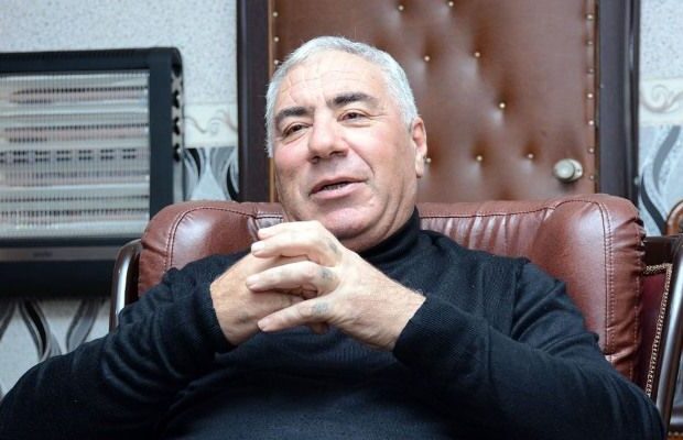 Hafiz Hacıyev: “AYNA insanların evində ayaqyoluna da xətt çəksin ki, “bu saatda gir, ya girmə”