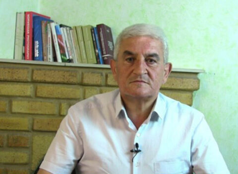 “QHT işi”: Hafiz Həsənova hökm oxundu