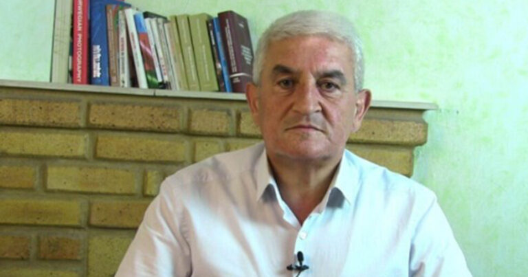 “QHT işi”: Hafiz Həsənova hökm oxundu