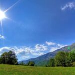 Temperatur yenidən yüksəlir – 35 dərəcə isti olacaq