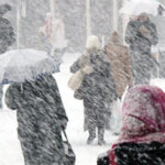 Temperatur kəskin şəkildə aşağı düşə bilər