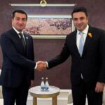 Alen Simonyan: “Hikmət Haciyevin mobil nömrəsi məndə var”