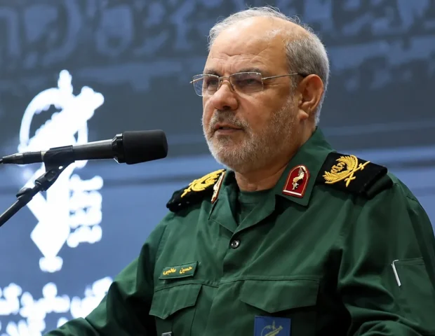 İran hədələdi: “Müharibənin coğrafiyasını dəyişəcəyik”