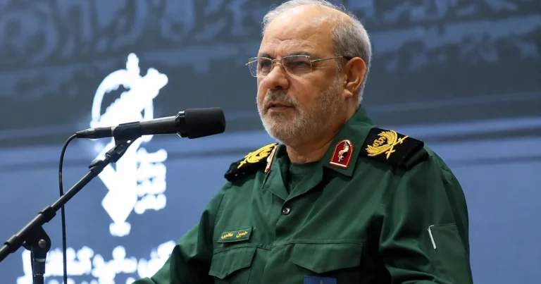 İran hədələdi: “Müharibənin coğrafiyasını dəyişəcəyik” İran hədələdi: “Müharibənin coğrafiyasını dəyişəcəyik”