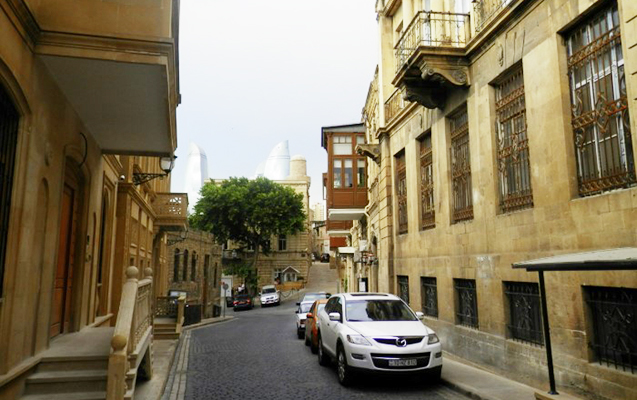 İçərişəhər avtomobillər üçün məhdudlaşdırılır? – Sədr açıqladı