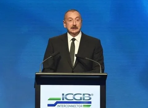 Təhsil bir nömrəli prioritetdir – İlham Əliyev