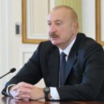 İlham Əliyev bu forumda iştirak edir