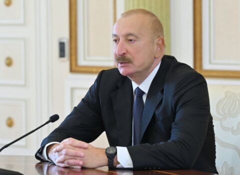 Azərbaycan Prezidenti: İnvestisiyalara yanaşmamız yalnız kapital cəlb etməklə məhdudlaşmır