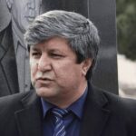 Əvəz Zeynallı vəfat etdi
