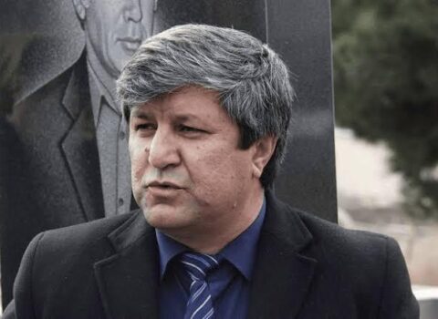 Əvəz Zeynallı vəfat etdi