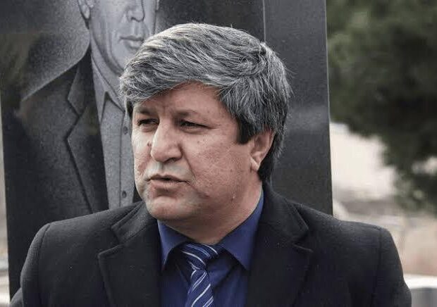 Əvəz Zeynallı vəfat etdi
