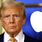 Tramp Apple şirkətindən bunu tələb etdi