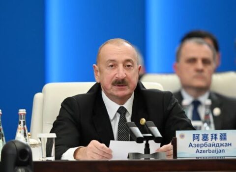 Əliyev ŞƏT-in tədbirlərində hansı mesajları verib? – MÜHÜM DETALLAR