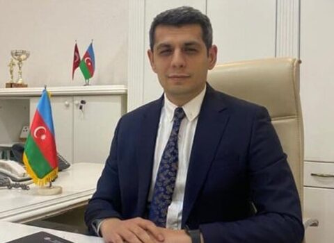 Gəncədə işdən çıxarılan direktor yeni vəzifəyə təyin olundu